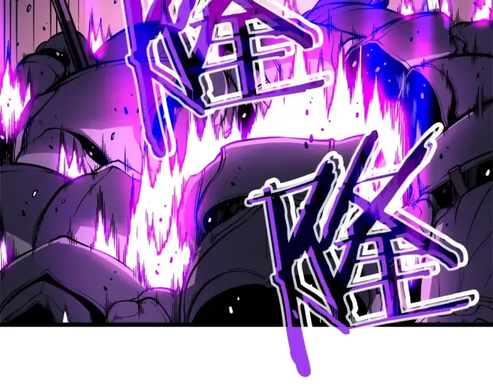《我独自升级》第44话 测试之房图94
