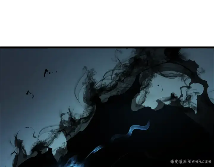 《我独自升级》第45话 君王诞生！图120