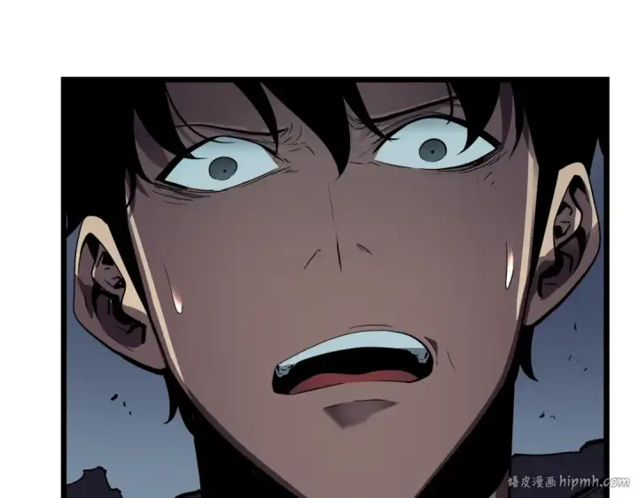 《我独自升级》第45话 君王诞生！图16
