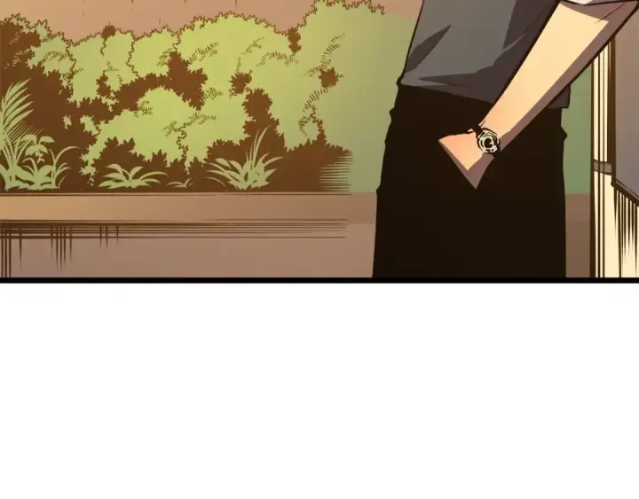 《我独自升级》第46话 妹妹的同学图131