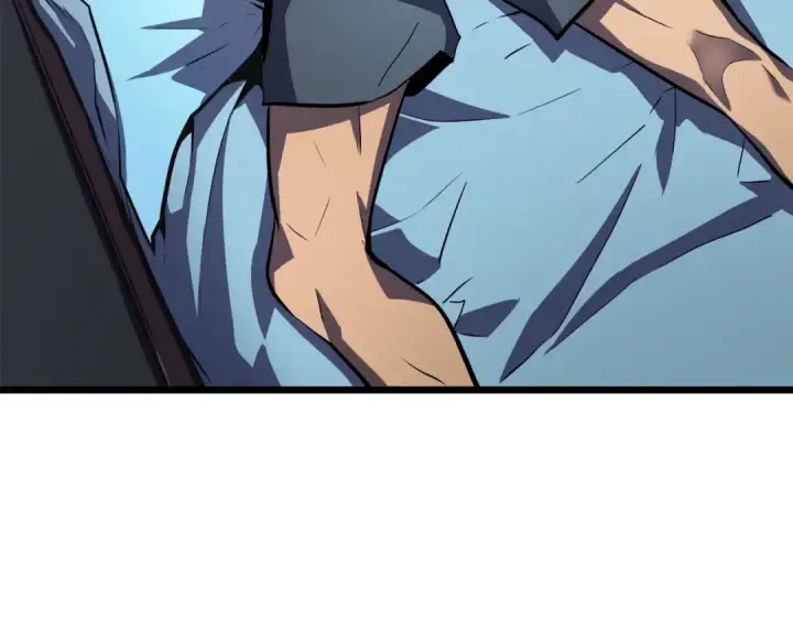《我独自升级》第46话 妹妹的同学图17