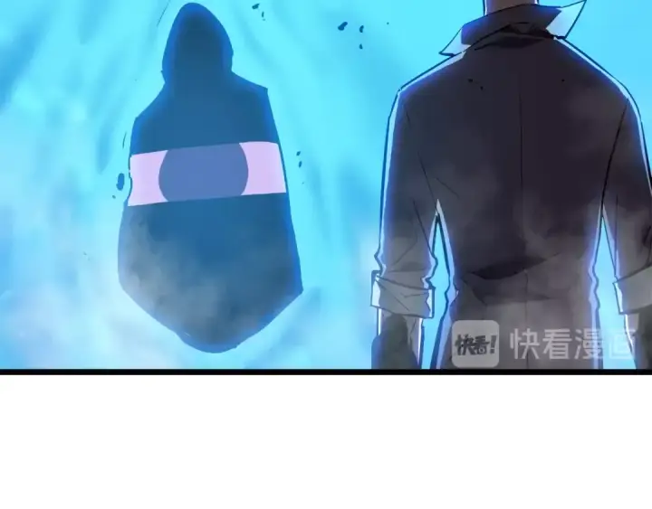 《我独自升级》第47话 红色传送口图123