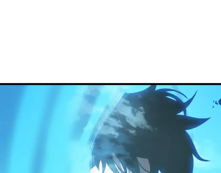 《我独自升级》第47话 红色传送口图124