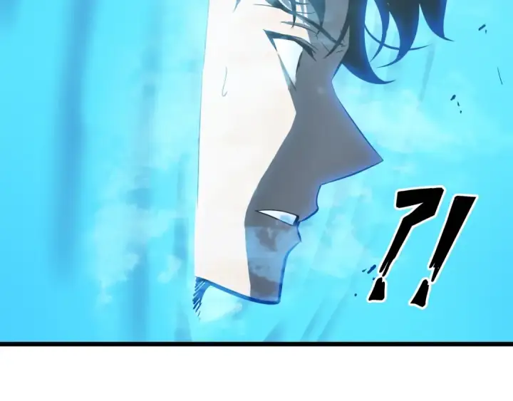 《我独自升级》第47话 红色传送口图125
