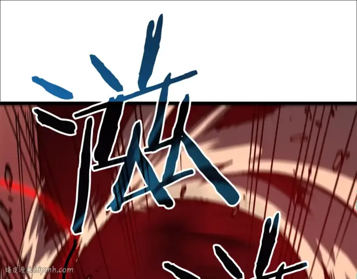 《我独自升级》第47话 红色传送口图136