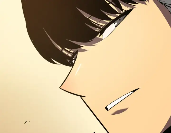 《我独自升级》第47话 红色传送口图30
