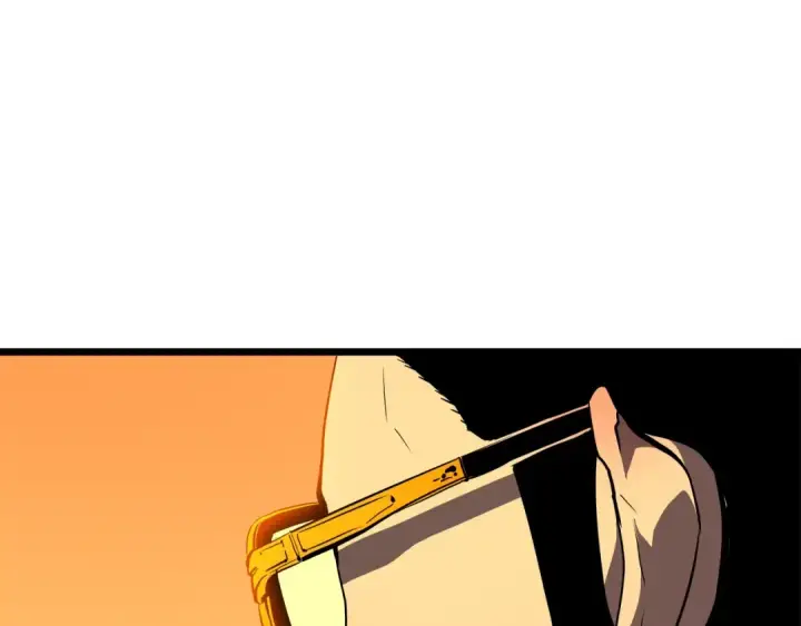 《我独自升级》第47话 红色传送口图35