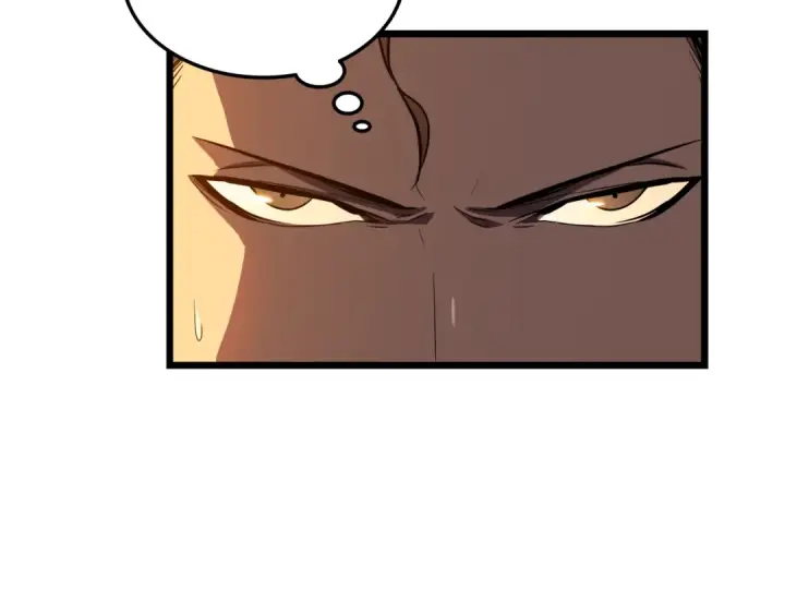 《我独自升级》第47话 红色传送口图74
