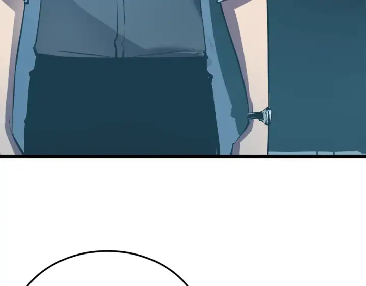 《我独自升级》第47话 红色传送口图82