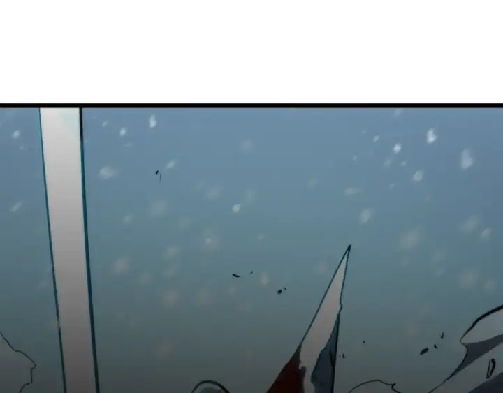 《我独自升级》第48话 雪地白鬼图121