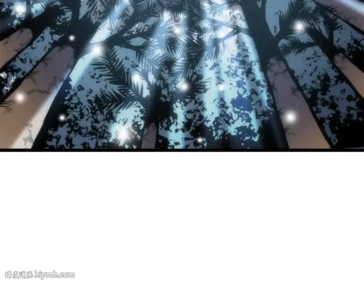 《我独自升级》第49话 谁是累赘图136