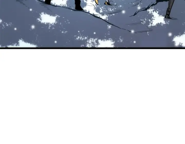 《我独自升级》第49话 谁是累赘图139