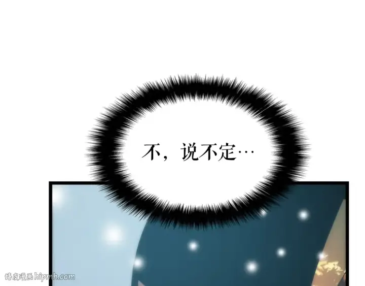 《我独自升级》第49话 谁是累赘图144