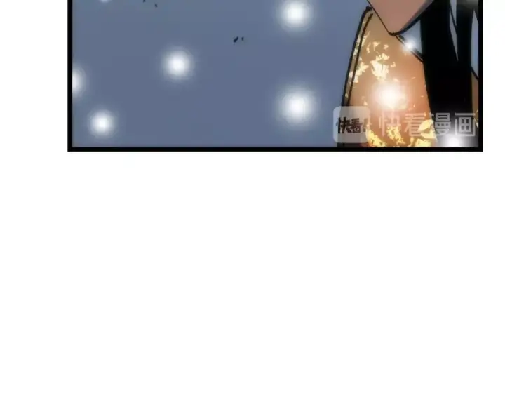 《我独自升级》第49话 谁是累赘图146