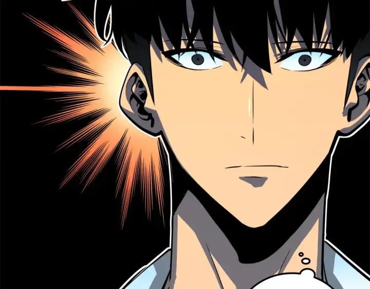 《我独自升级》第49话 谁是累赘图22