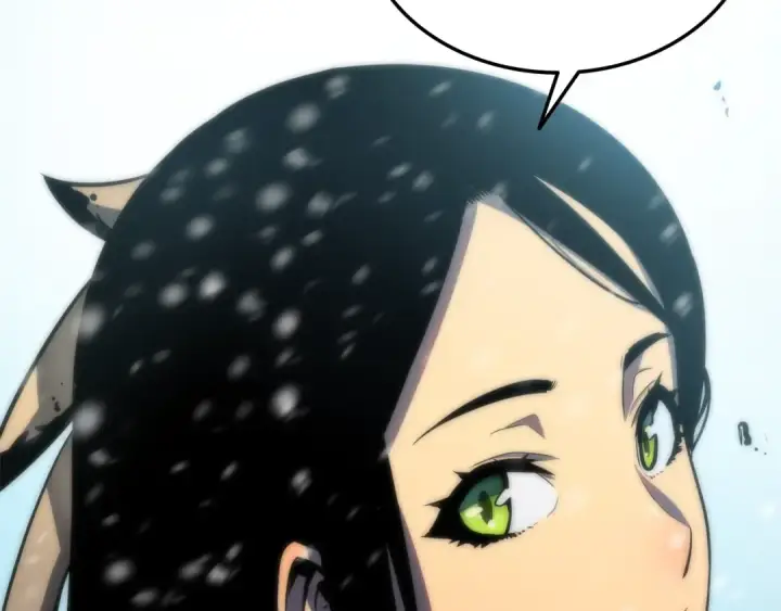 《我独自升级》第49话 谁是累赘图57