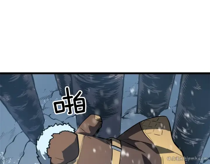 《我独自升级》第50话 亡灵军团图112