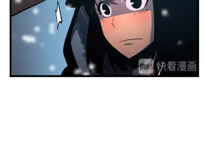 《我独自升级》第50话 亡灵军团图78