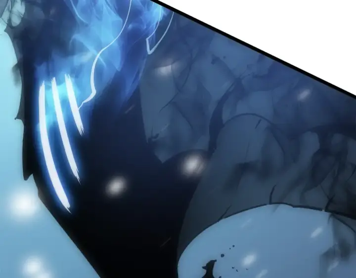 《我独自升级》第51话 魔兽士兵图11