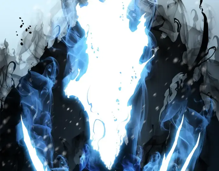 《我独自升级》第51话 魔兽士兵图142