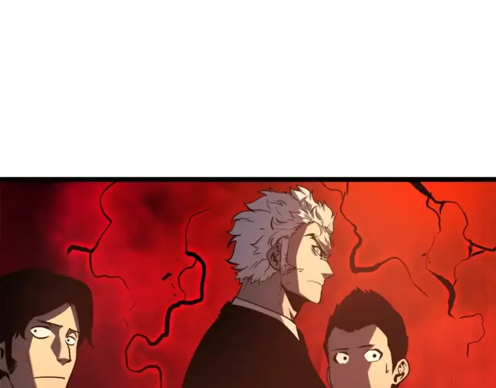 《我独自升级》第51话 魔兽士兵图163