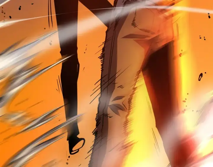 《我独自升级》第51话 魔兽士兵图174
