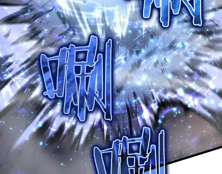 《我独自升级》第51话 魔兽士兵图193
