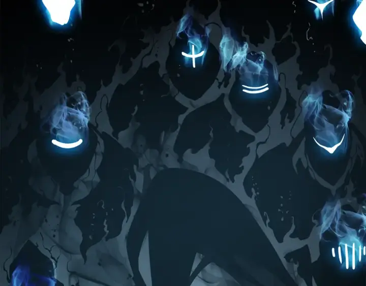 《我独自升级》第51话 魔兽士兵图2