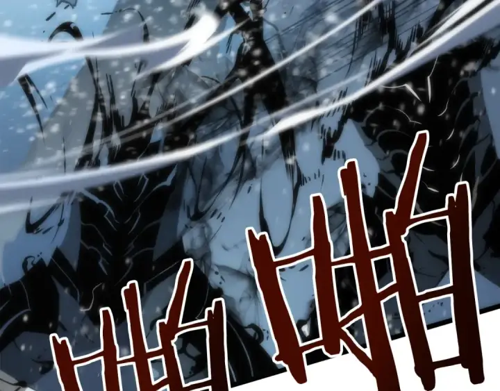 《我独自升级》第51话 魔兽士兵图22