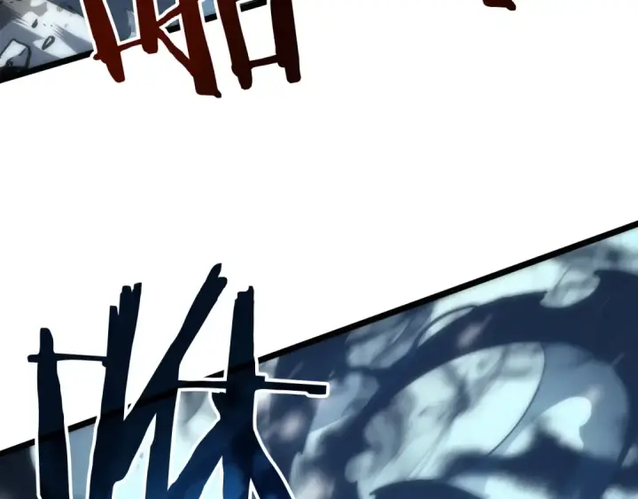 《我独自升级》第51话 魔兽士兵图23