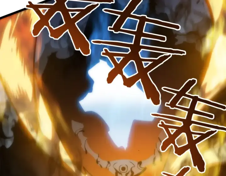 《我独自升级》第51话 魔兽士兵图28