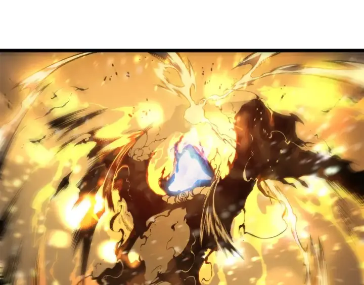 《我独自升级》第51话 魔兽士兵图31