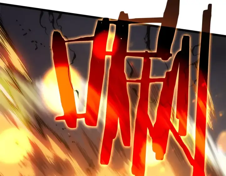 《我独自升级》第51话 魔兽士兵图33