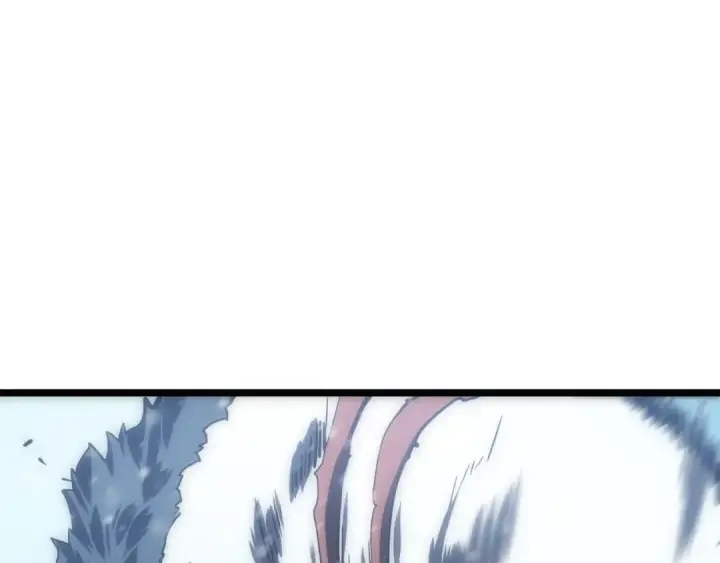 《我独自升级》第51话 魔兽士兵图47