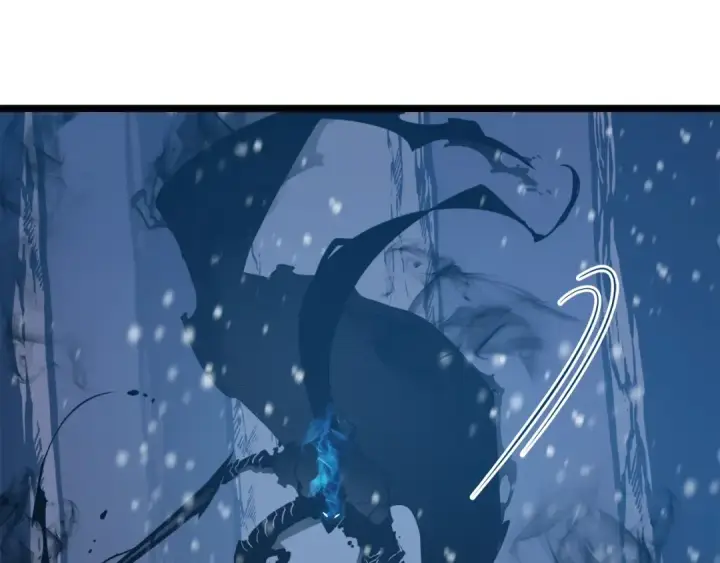 《我独自升级》第51话 魔兽士兵图73