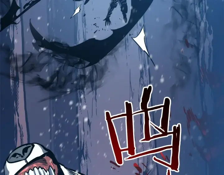《我独自升级》第51话 魔兽士兵图74