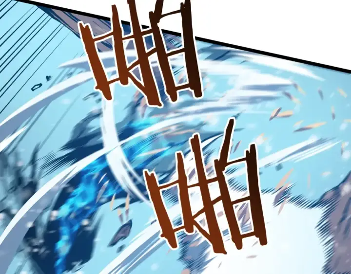 《我独自升级》第51话 魔兽士兵图77
