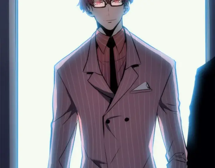漫画《我独自升级》第63话 高处第3张图