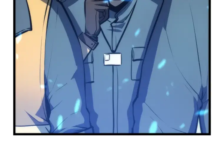 漫画《我独自升级》第66话 错觉吗？第2张图