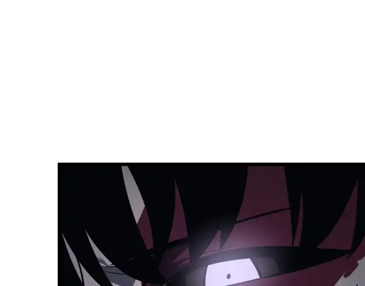 《我独自升级》第130话 黑色心脏图137