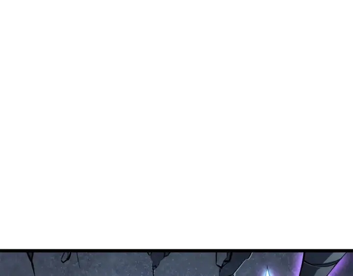 《我独自升级》第130话 黑色心脏图159