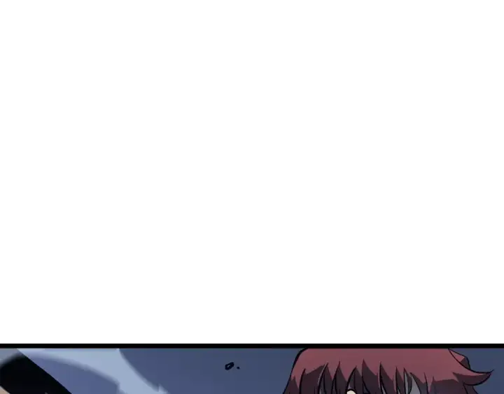 《我独自升级》第130话 黑色心脏图34