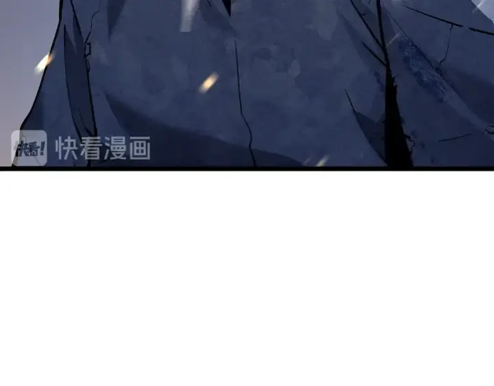 《我独自升级》第130话 黑色心脏图47