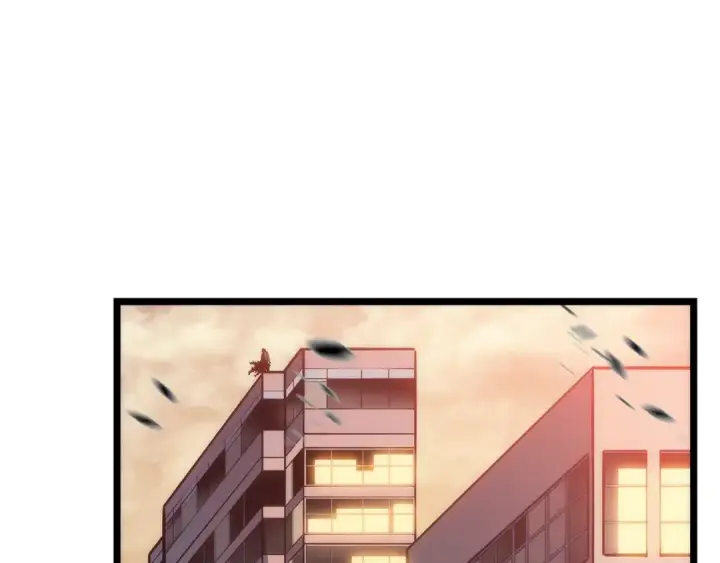 《我独自升级》第131话 巨人之威图107