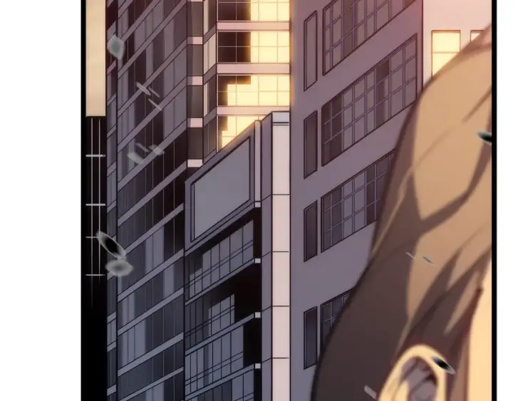 《我独自升级》第131话 巨人之威图108