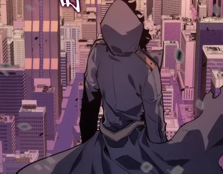 《我独自升级》第131话 巨人之威图119