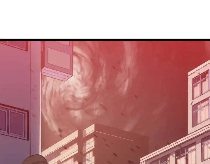 《我独自升级》第131话 巨人之威图123
