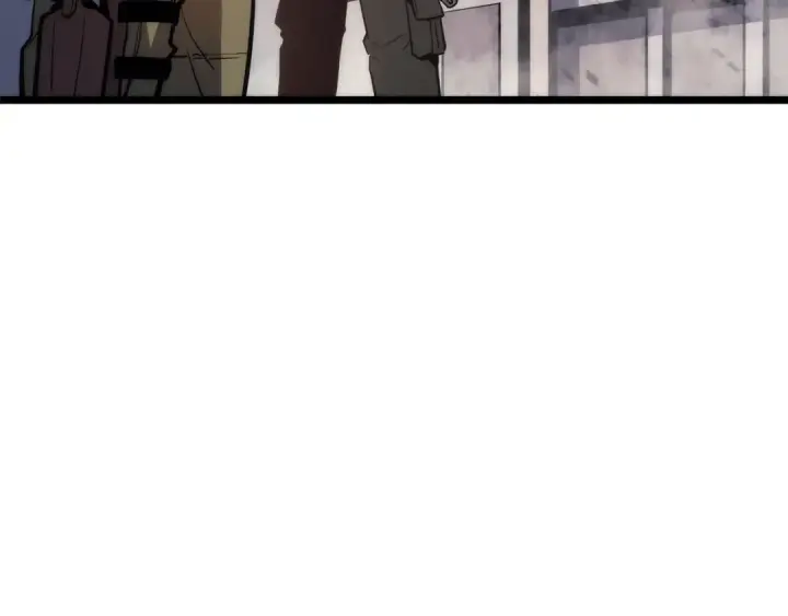 《我独自升级》第131话 巨人之威图125