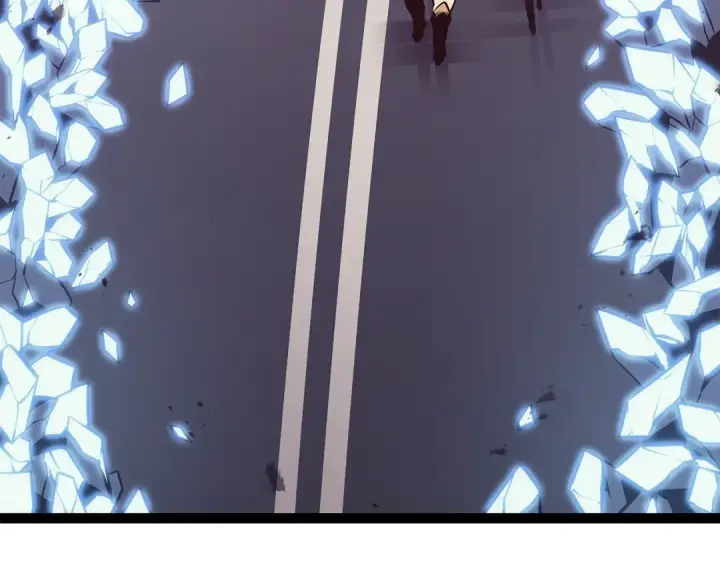 《我独自升级》第131话 巨人之威图145