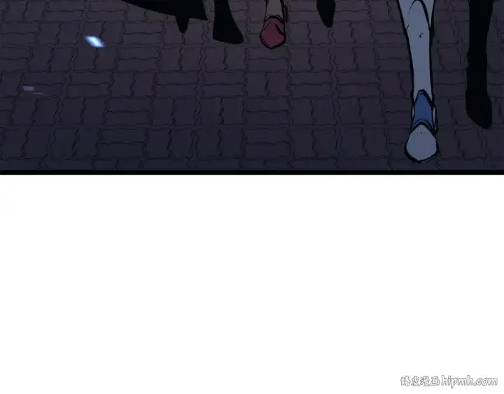 《我独自升级》第131话 巨人之威图16